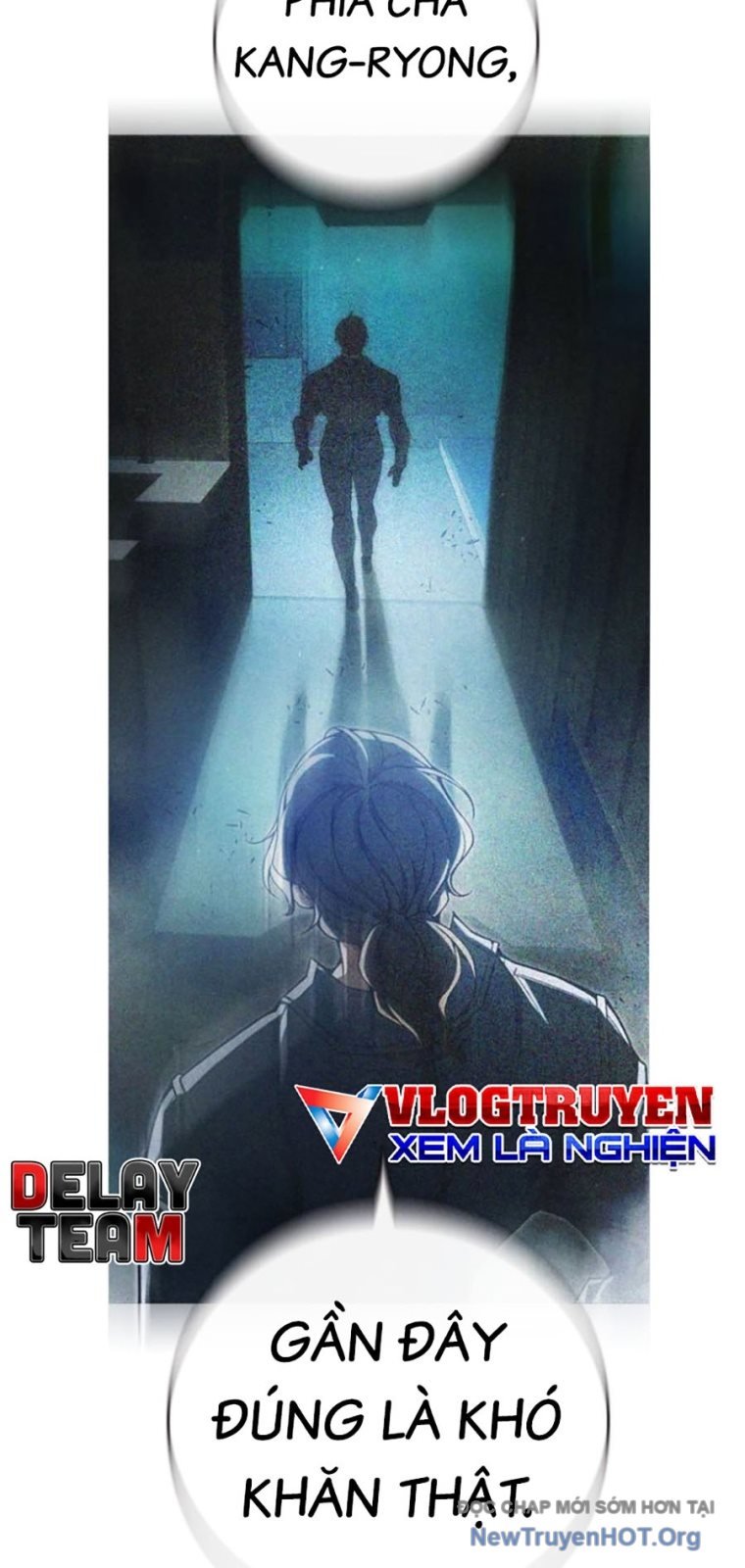 Nhà Tù Vị Thành Niên: Chapter 64