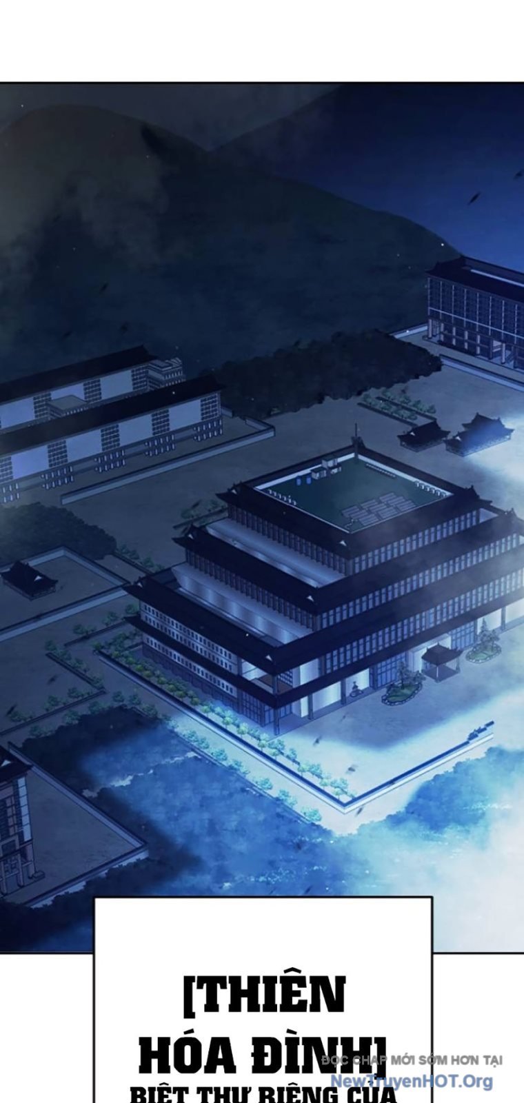 Nhà Tù Vị Thành Niên: Chapter 64