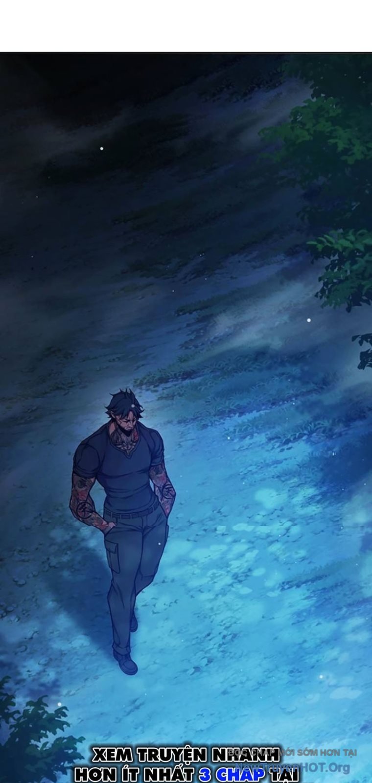 Nhà Tù Vị Thành Niên: Chapter 64