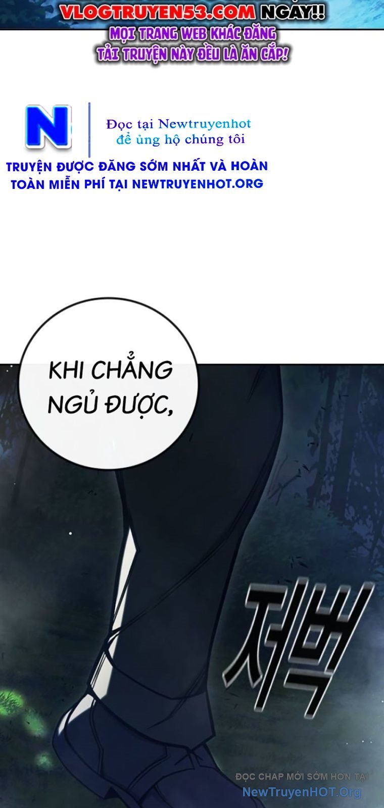 Nhà Tù Vị Thành Niên: Chapter 64