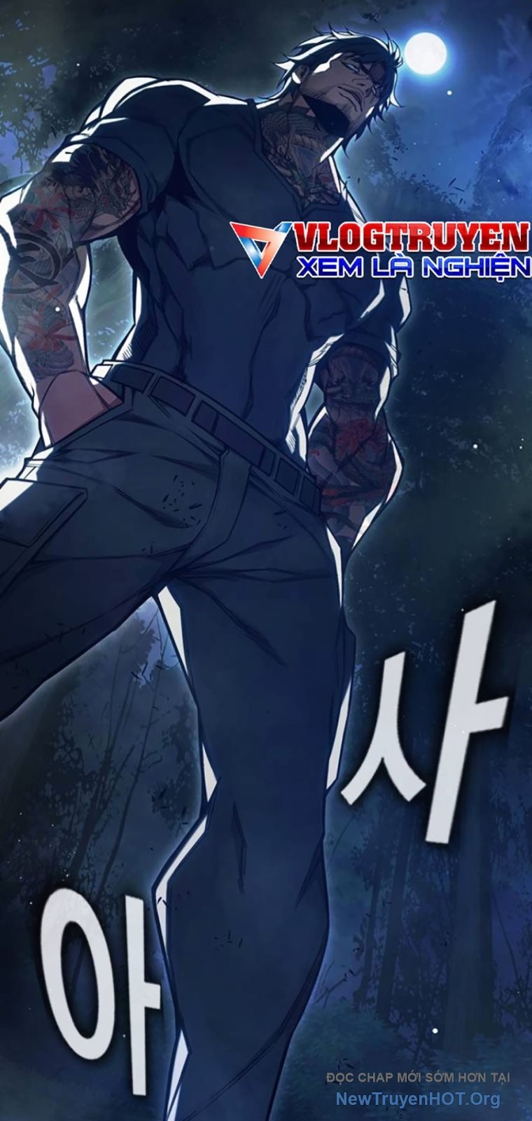 Nhà Tù Vị Thành Niên: Chapter 64