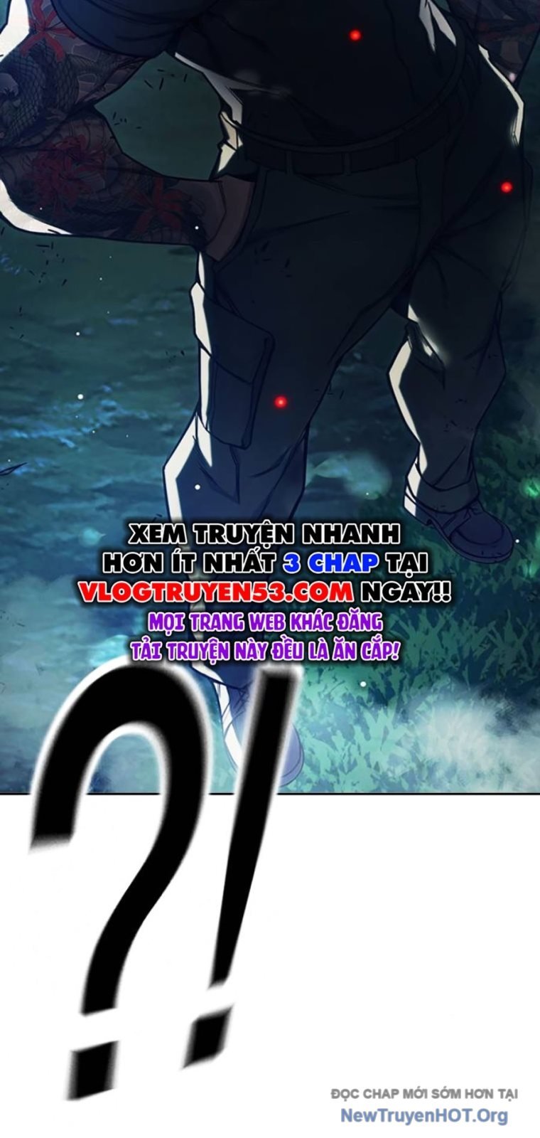 Nhà Tù Vị Thành Niên: Chapter 64