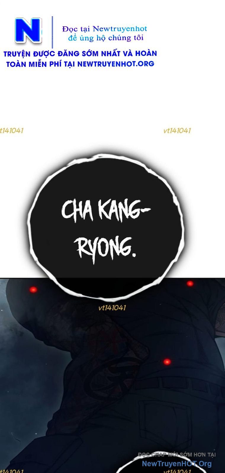 Nhà Tù Vị Thành Niên: Chapter 64