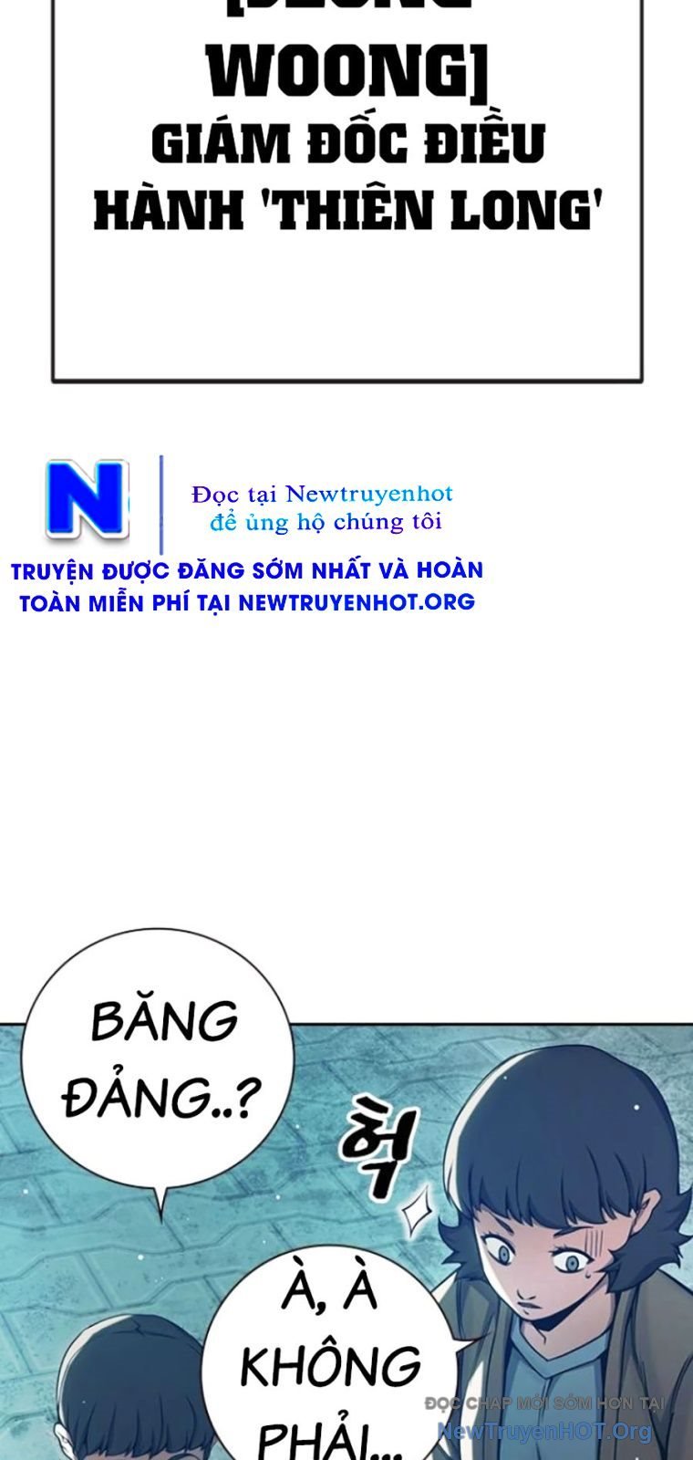 Nhà Tù Vị Thành Niên: Chapter 64
