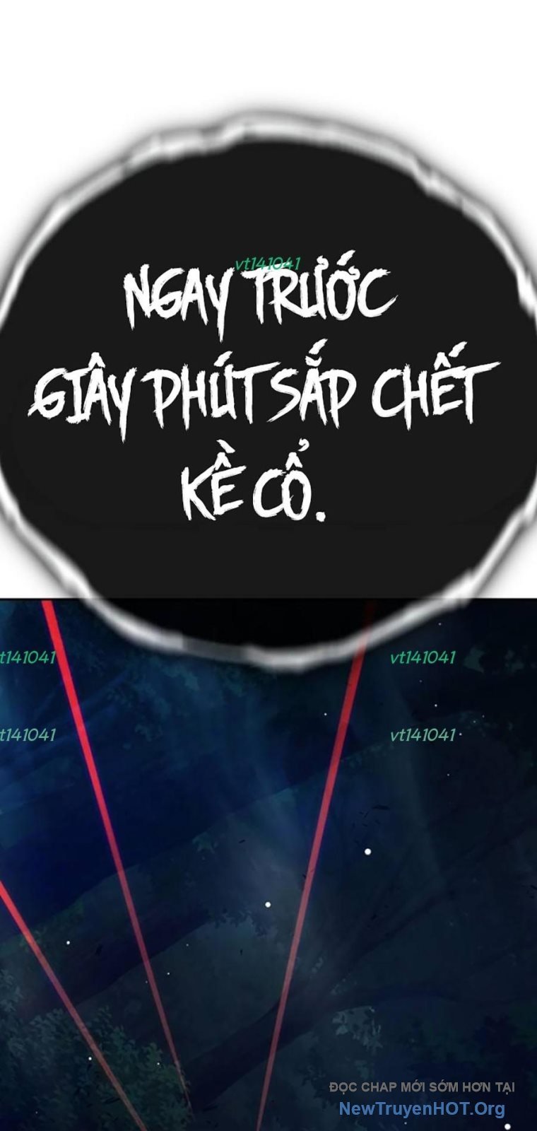 Nhà Tù Vị Thành Niên: Chapter 64