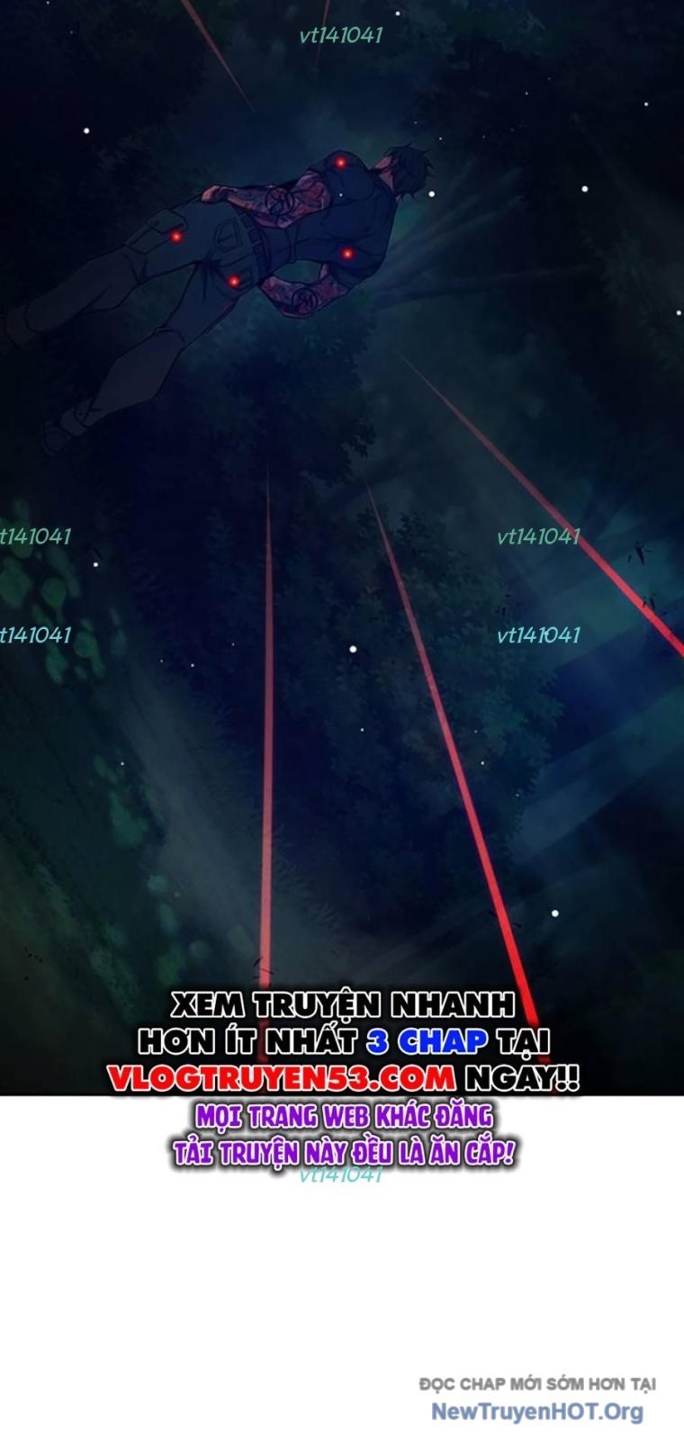 Nhà Tù Vị Thành Niên: Chapter 64