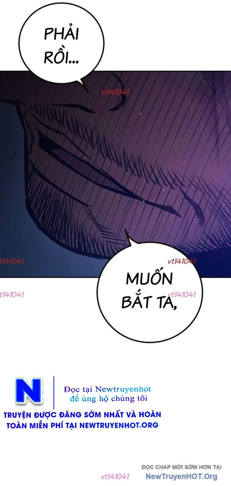 Nhà Tù Vị Thành Niên: Chapter 64