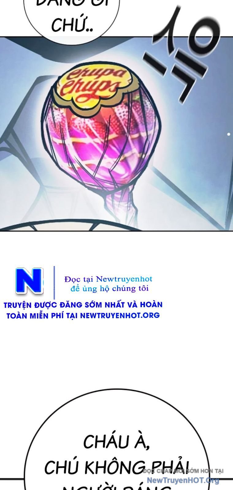 Nhà Tù Vị Thành Niên: Chapter 64