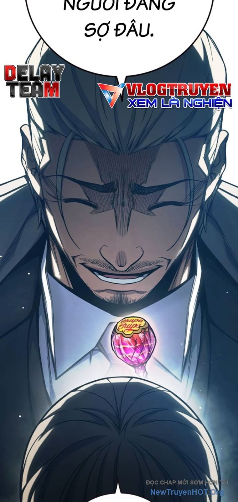 Nhà Tù Vị Thành Niên: Chapter 64