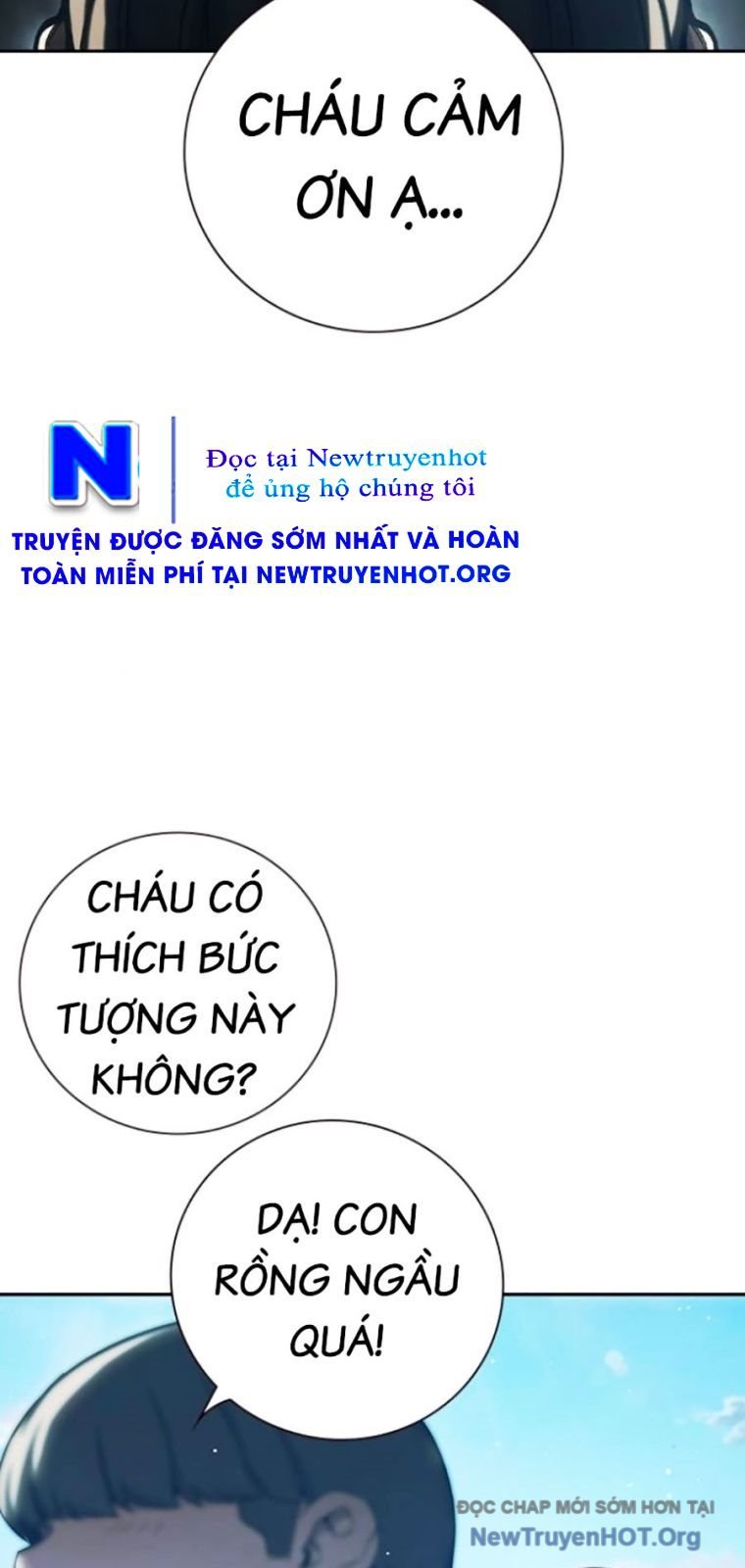 Nhà Tù Vị Thành Niên: Chapter 64