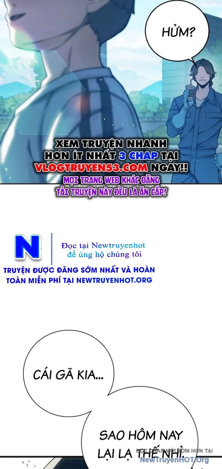 Nhà Tù Vị Thành Niên: Chapter 64