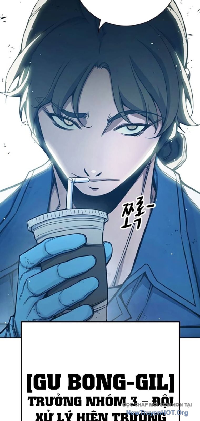 Nhà Tù Vị Thành Niên: Chapter 64