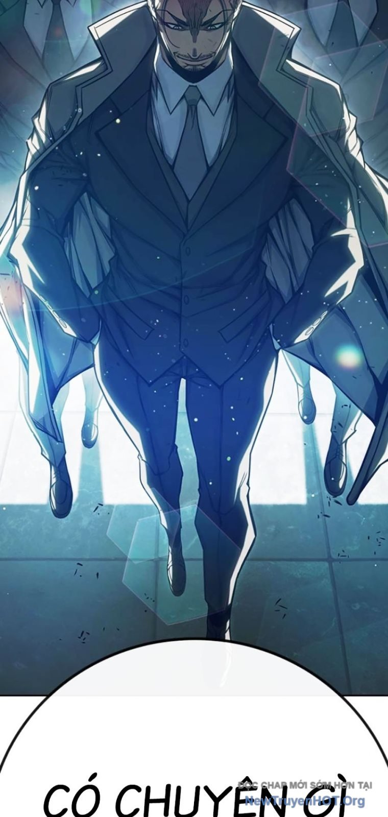 Nhà Tù Vị Thành Niên: Chapter 64