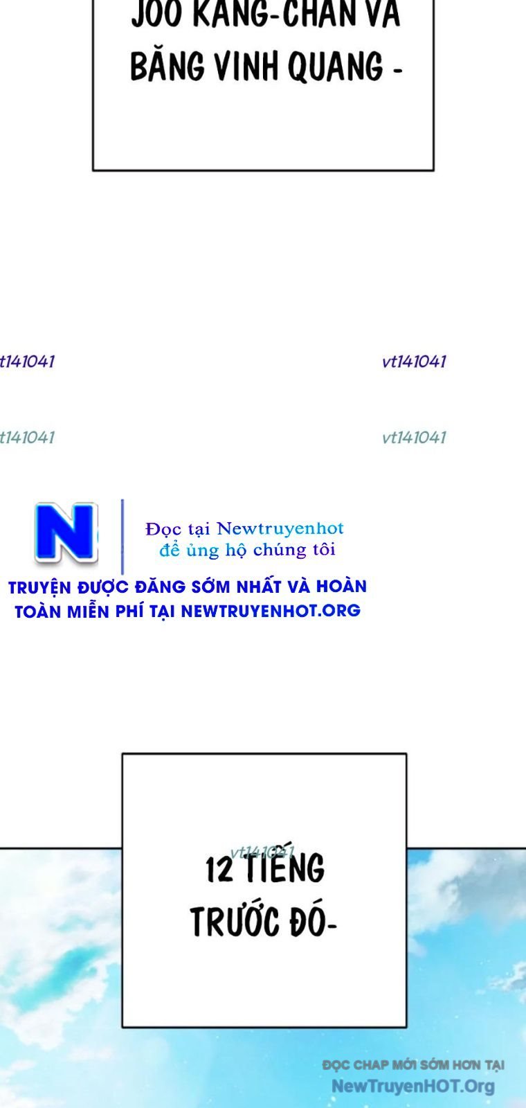 Nhà Tù Vị Thành Niên: Chapter 64