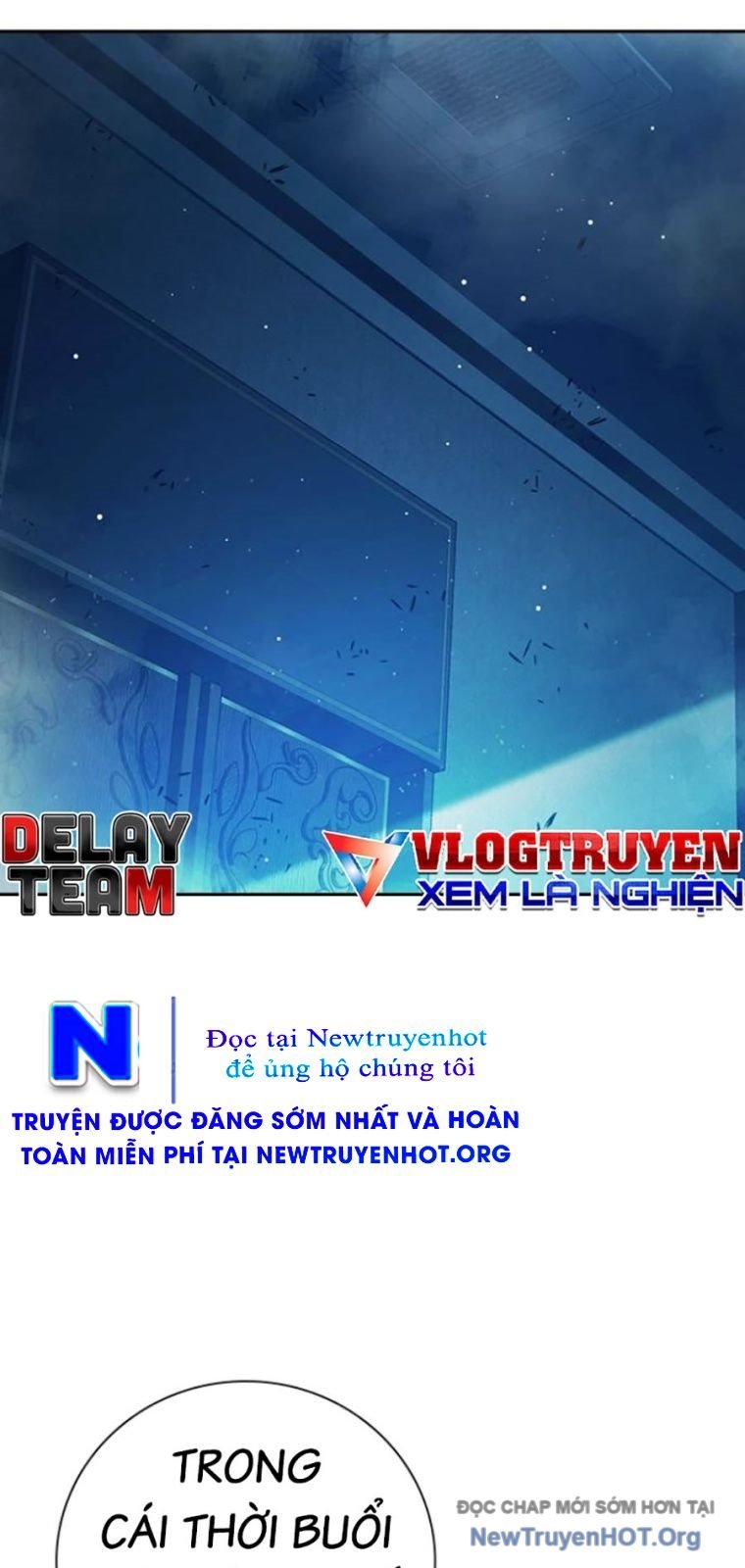 Nhà Tù Vị Thành Niên: Chapter 64