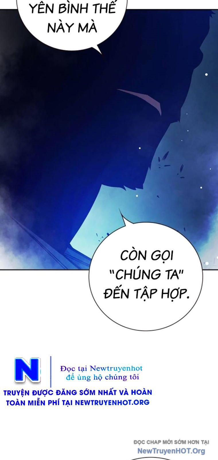 Nhà Tù Vị Thành Niên: Chapter 64