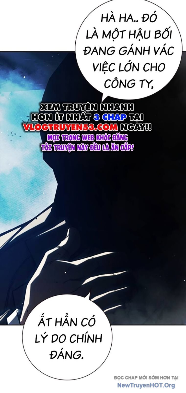 Nhà Tù Vị Thành Niên: Chapter 64