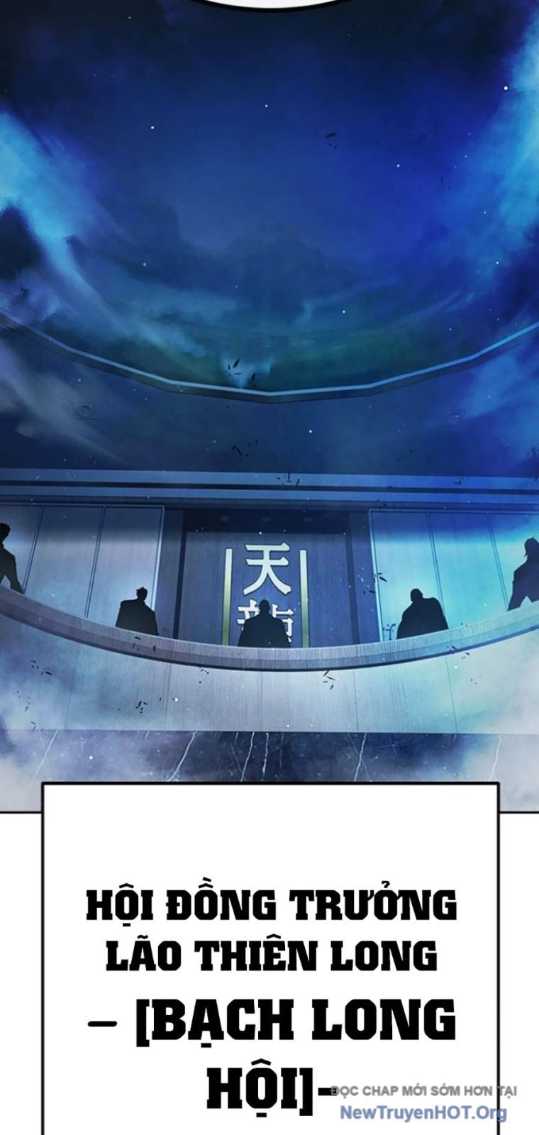 Nhà Tù Vị Thành Niên: Chapter 64