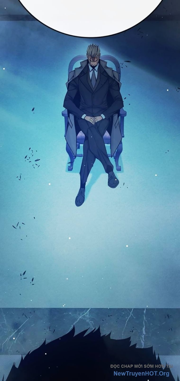 Nhà Tù Vị Thành Niên: Chapter 64
