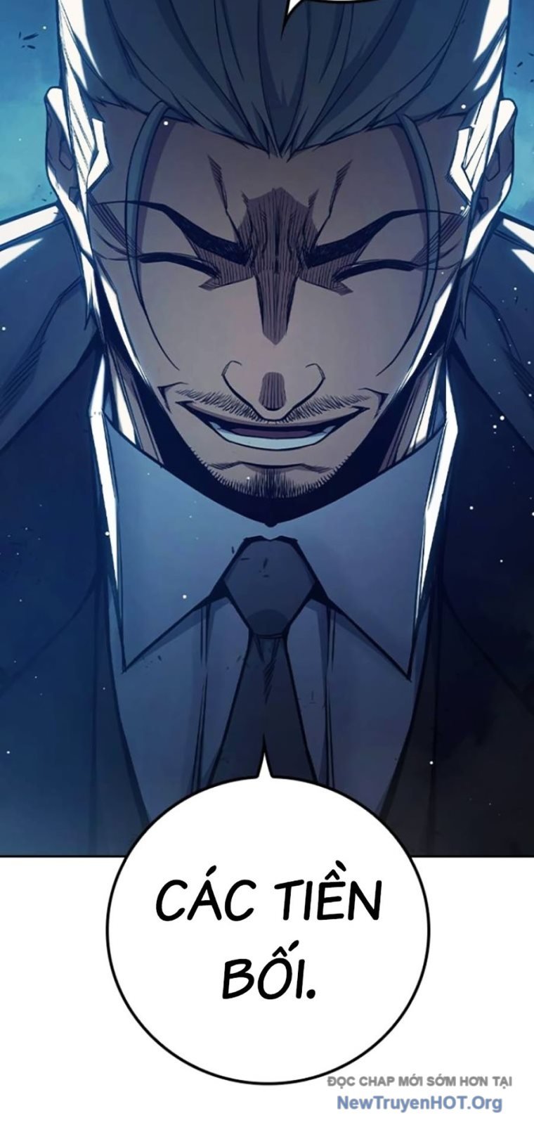 Nhà Tù Vị Thành Niên: Chapter 64