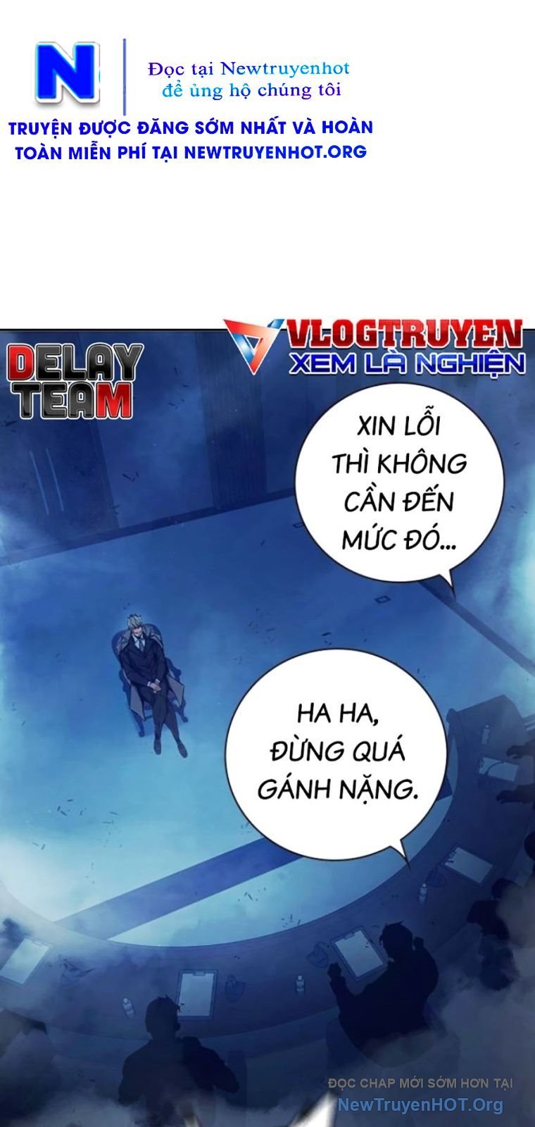 Nhà Tù Vị Thành Niên: Chapter 64