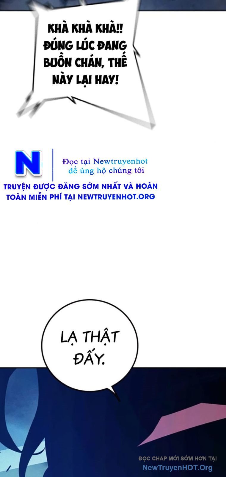 Nhà Tù Vị Thành Niên: Chapter 64