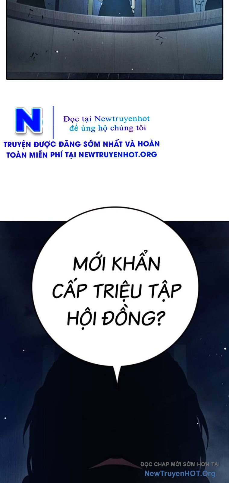 Nhà Tù Vị Thành Niên: Chapter 64