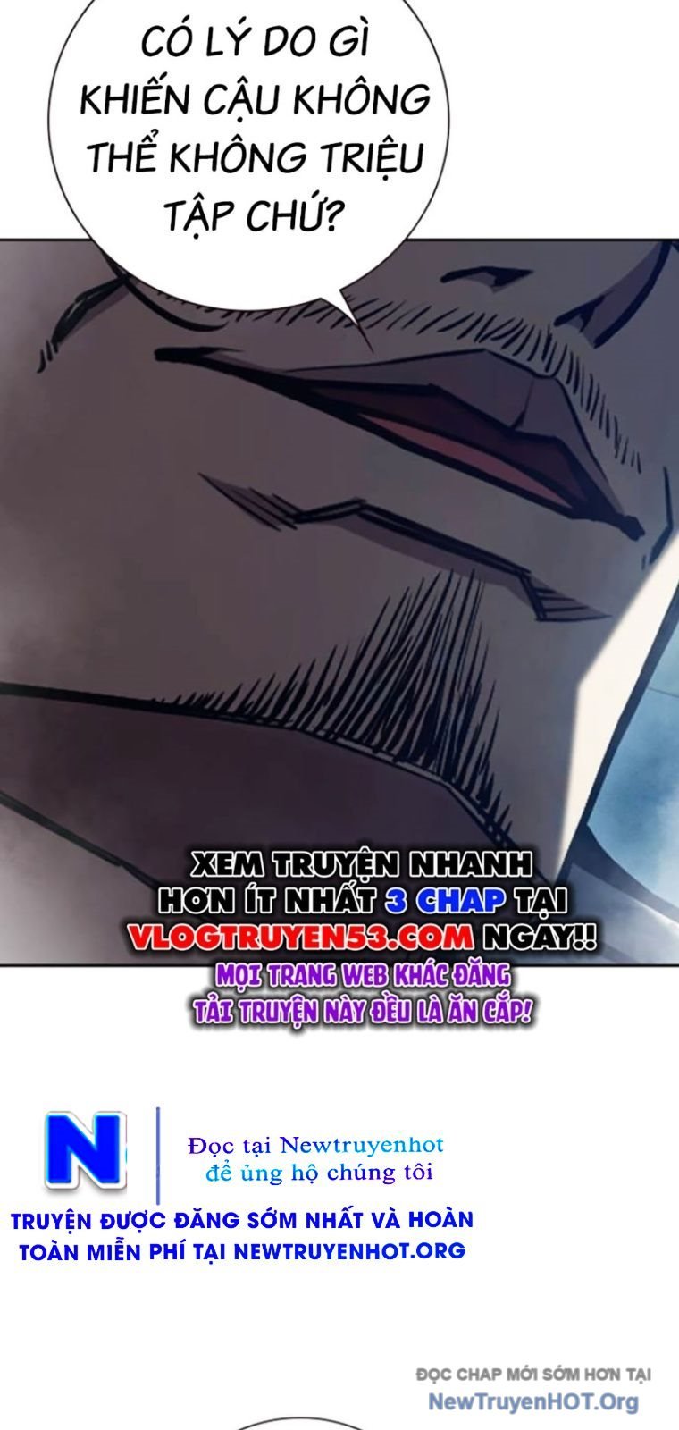 Nhà Tù Vị Thành Niên: Chapter 64