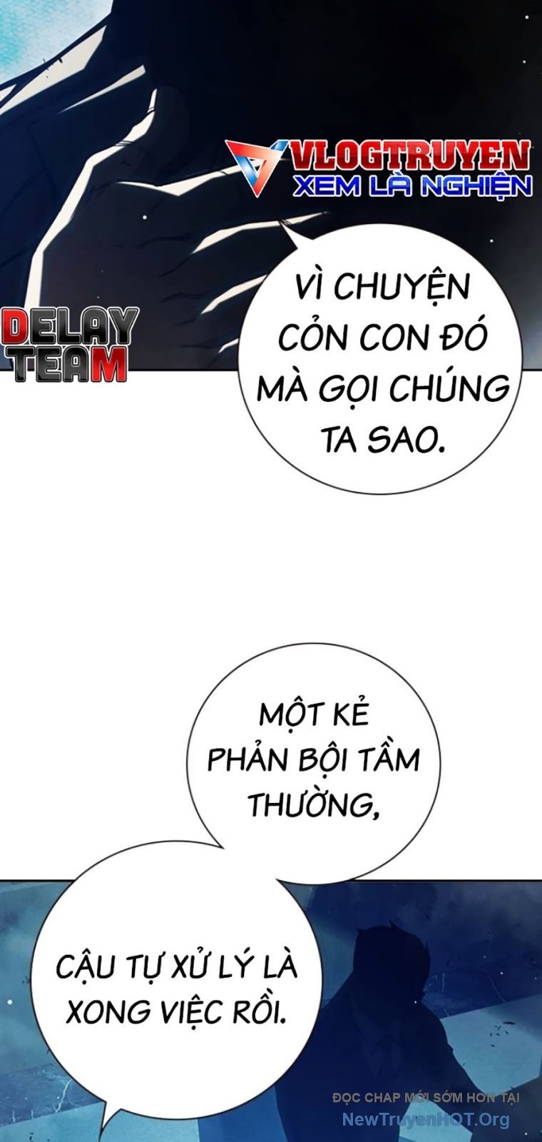 Nhà Tù Vị Thành Niên: Chapter 64