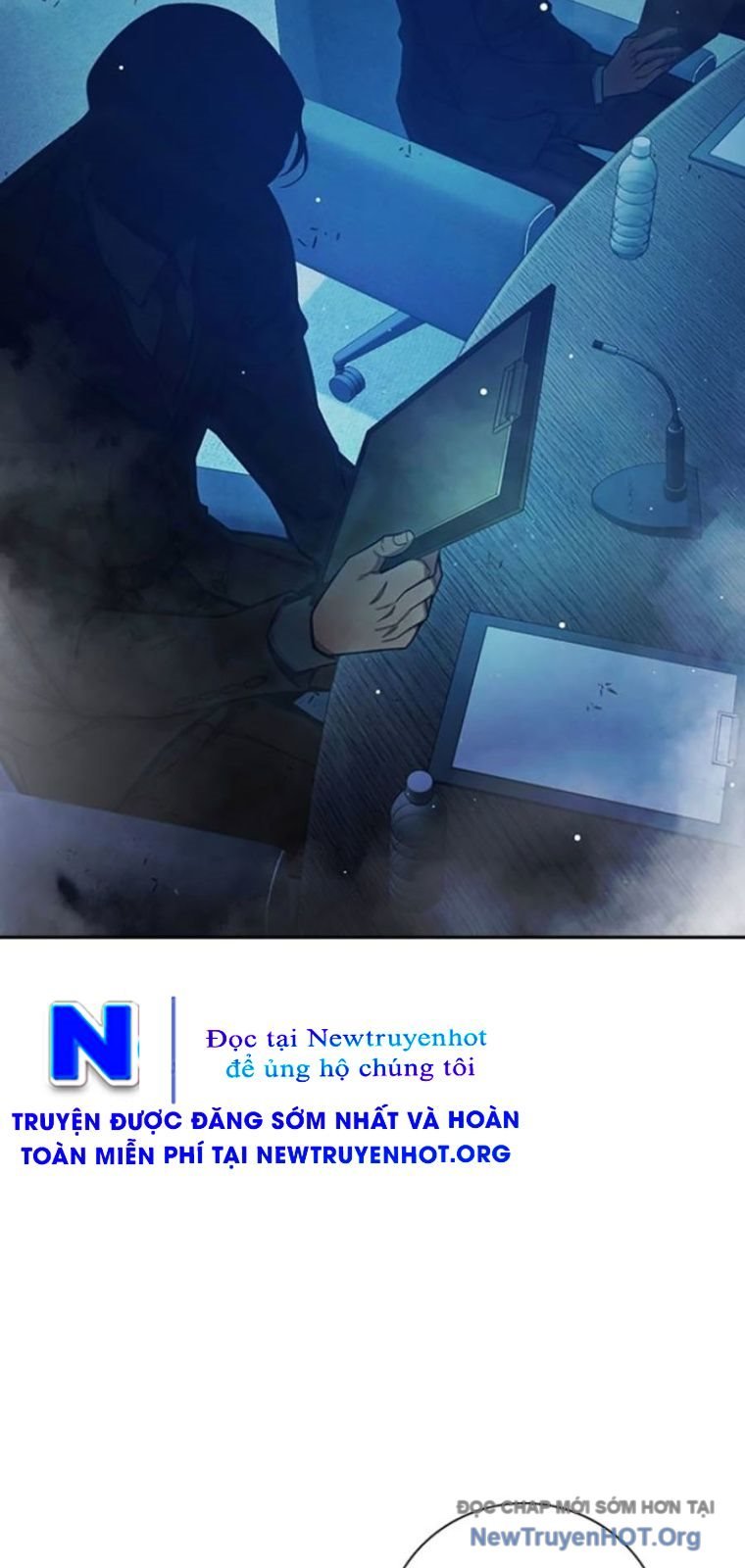 Nhà Tù Vị Thành Niên: Chapter 64