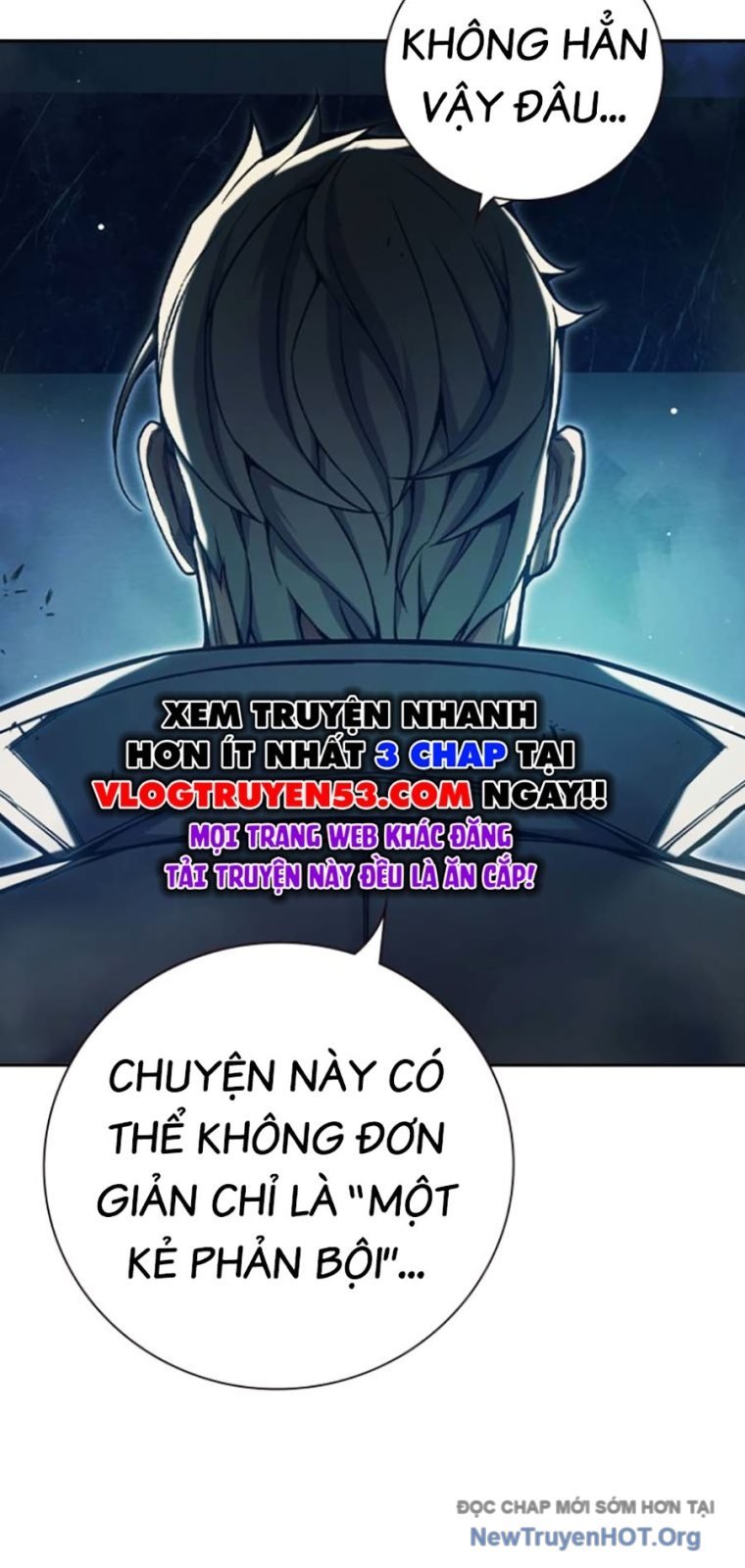 Nhà Tù Vị Thành Niên: Chapter 64
