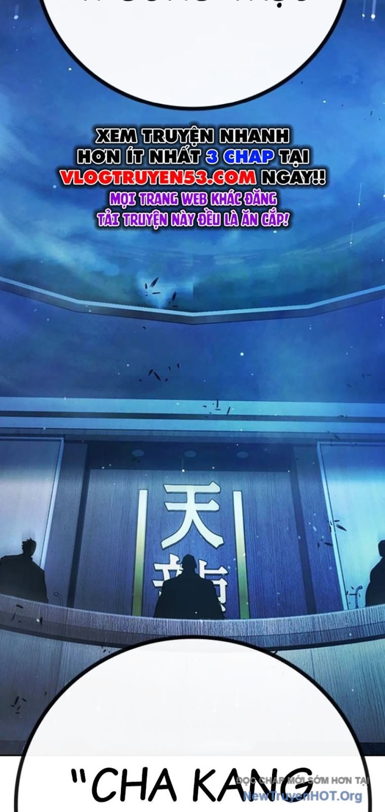 Nhà Tù Vị Thành Niên: Chapter 64