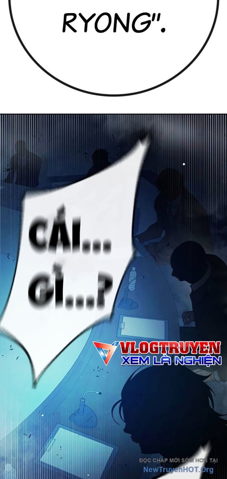 Nhà Tù Vị Thành Niên: Chapter 64
