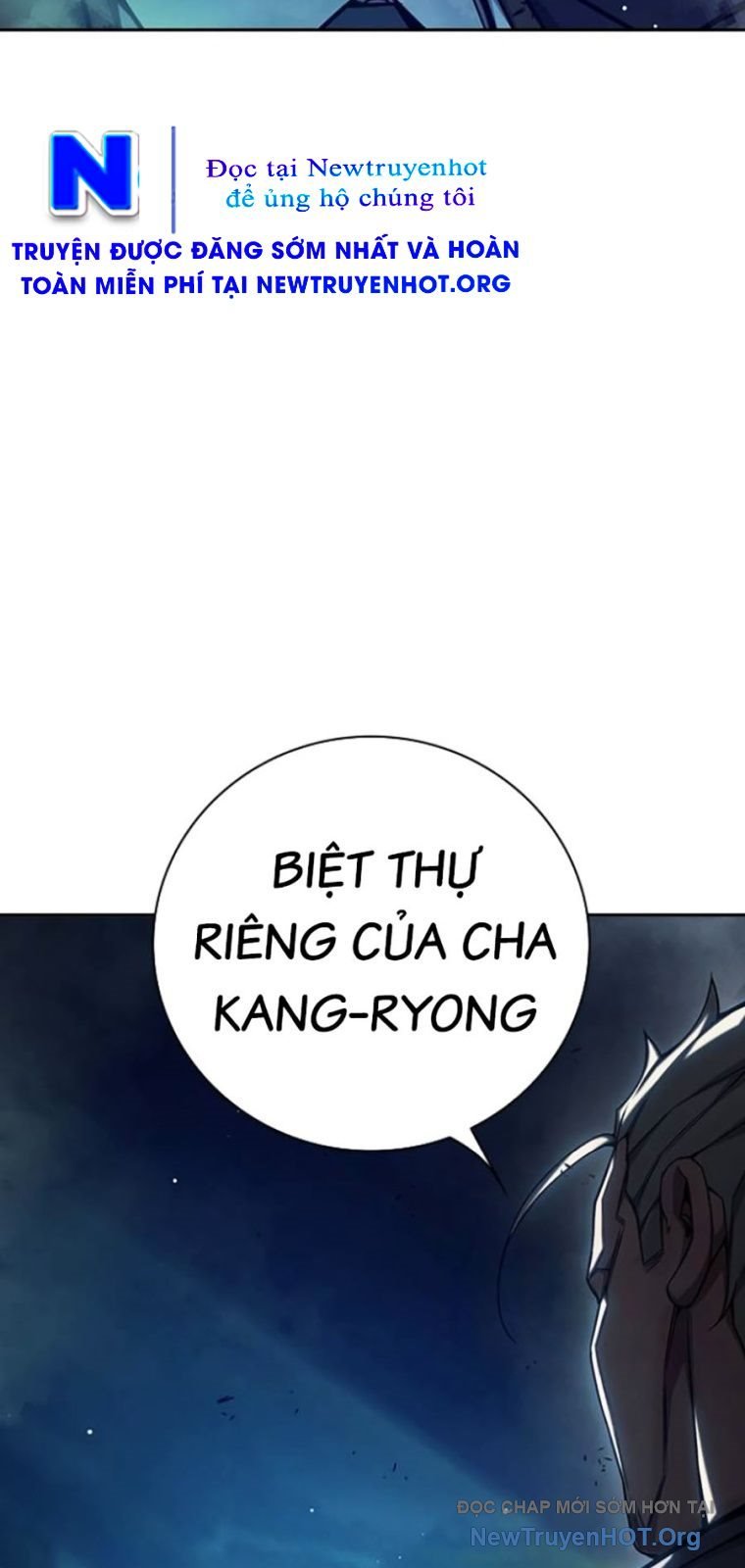 Nhà Tù Vị Thành Niên: Chapter 64