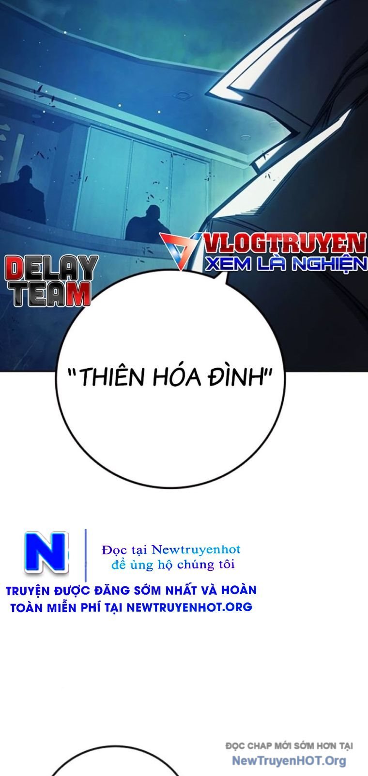 Nhà Tù Vị Thành Niên: Chapter 64