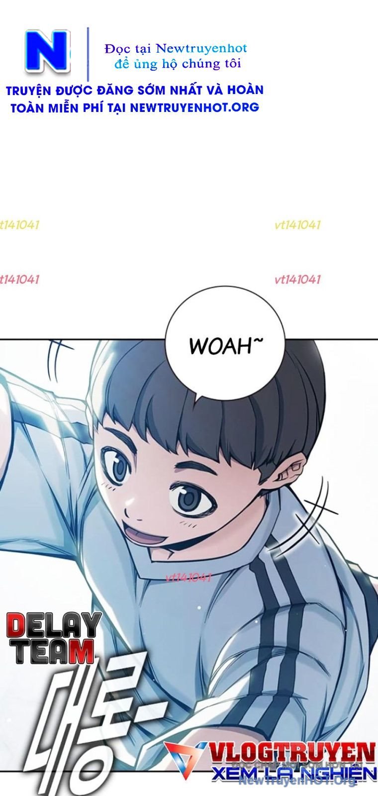 Nhà Tù Vị Thành Niên: Chapter 64