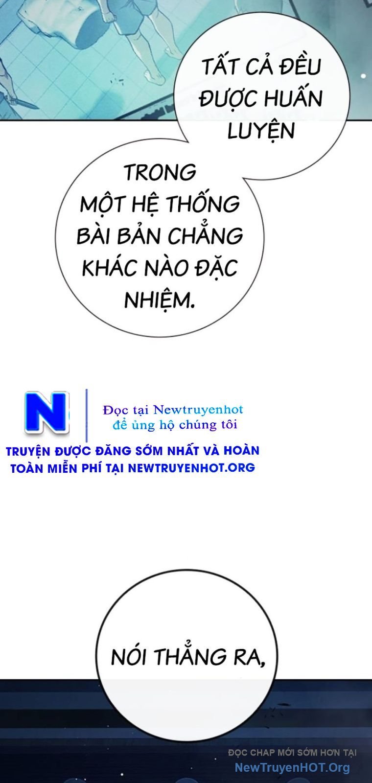 Nhà Tù Vị Thành Niên: Chapter 64