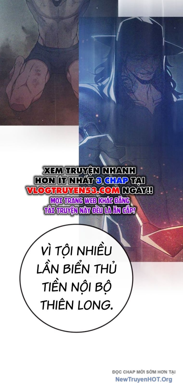 Nhà Tù Vị Thành Niên: Chapter 64