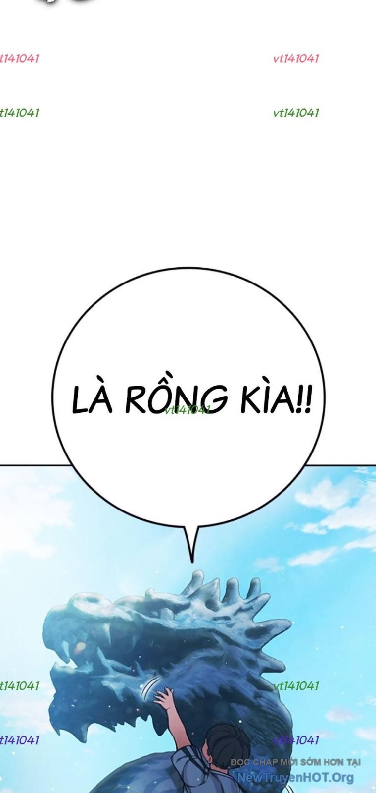 Nhà Tù Vị Thành Niên: Chapter 64