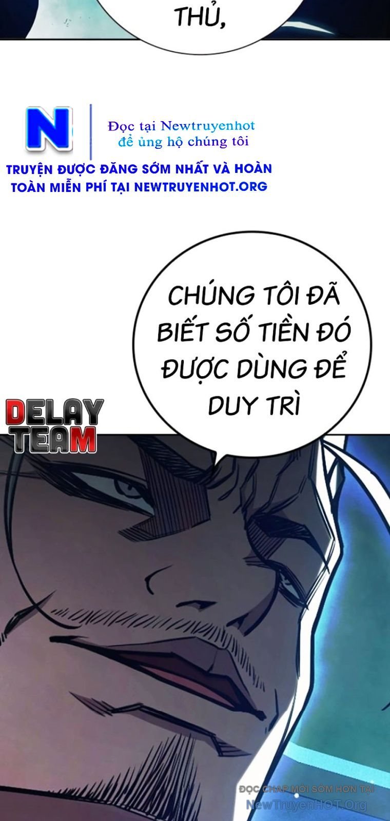 Nhà Tù Vị Thành Niên: Chapter 64