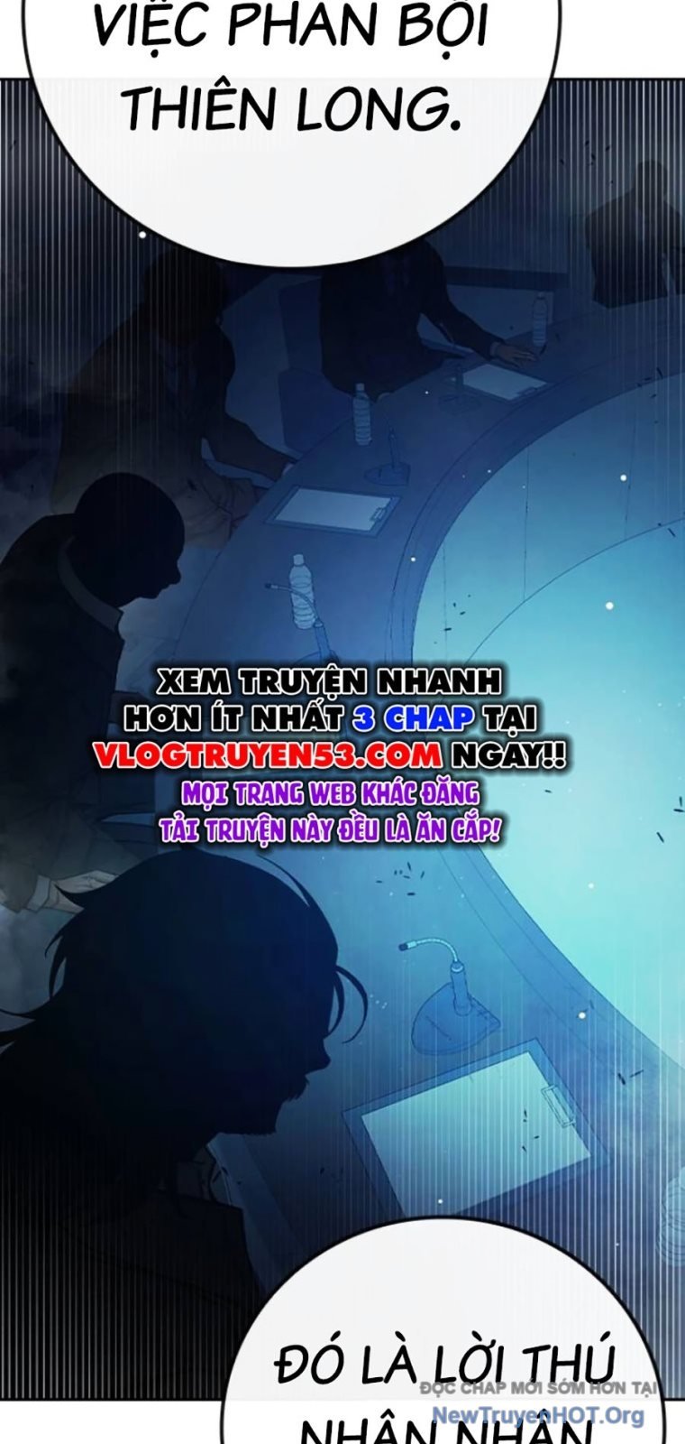 Nhà Tù Vị Thành Niên: Chapter 64