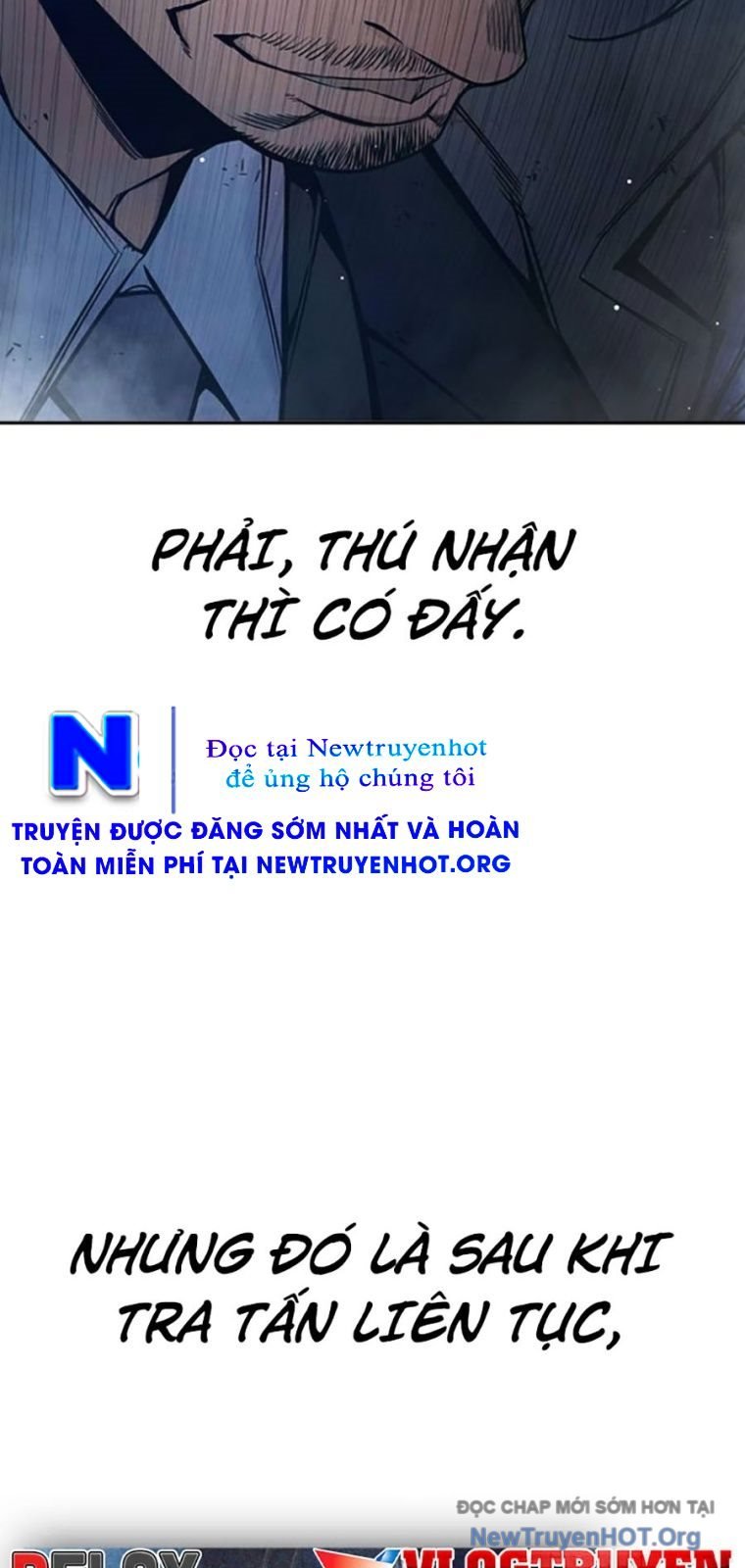Nhà Tù Vị Thành Niên: Chapter 64