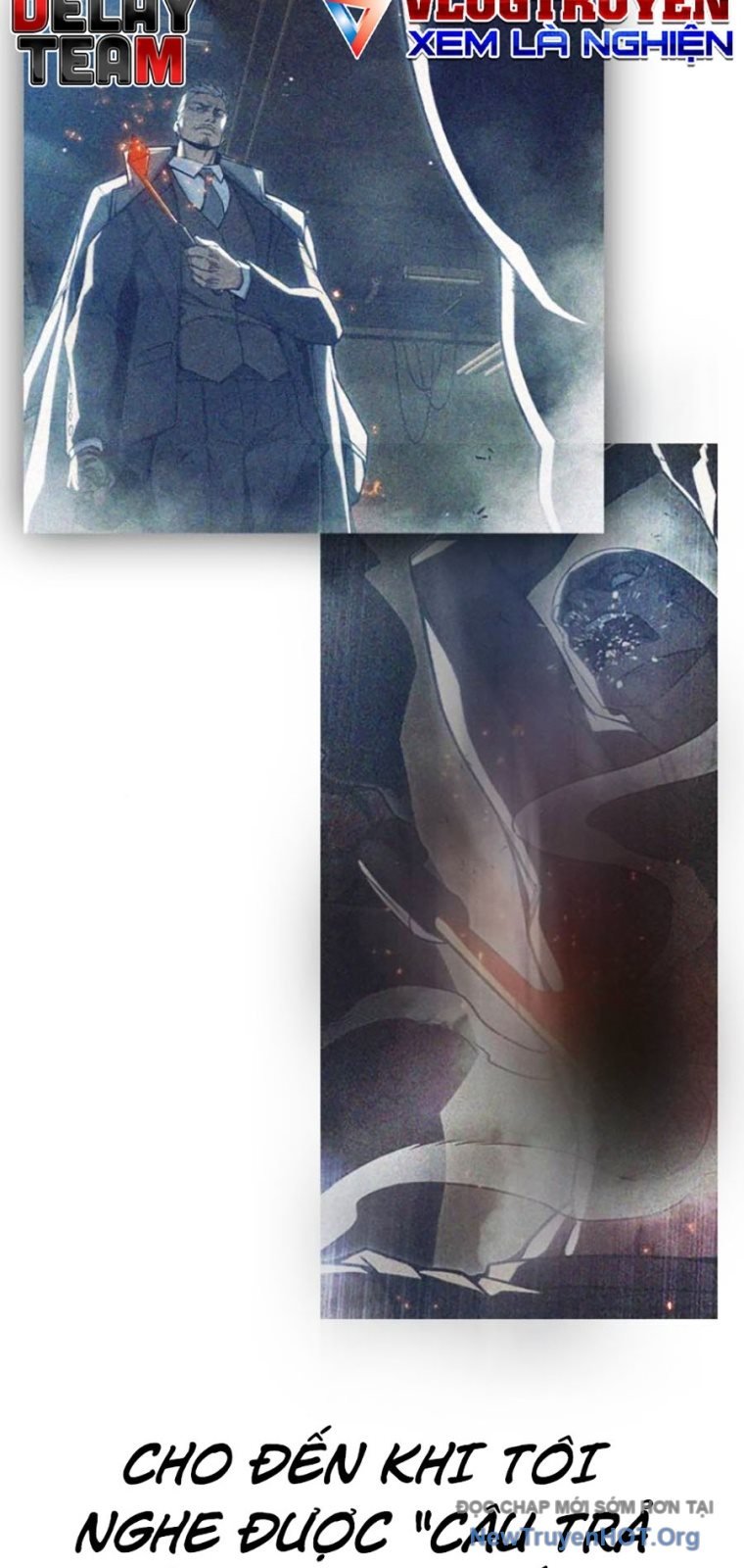 Nhà Tù Vị Thành Niên: Chapter 64