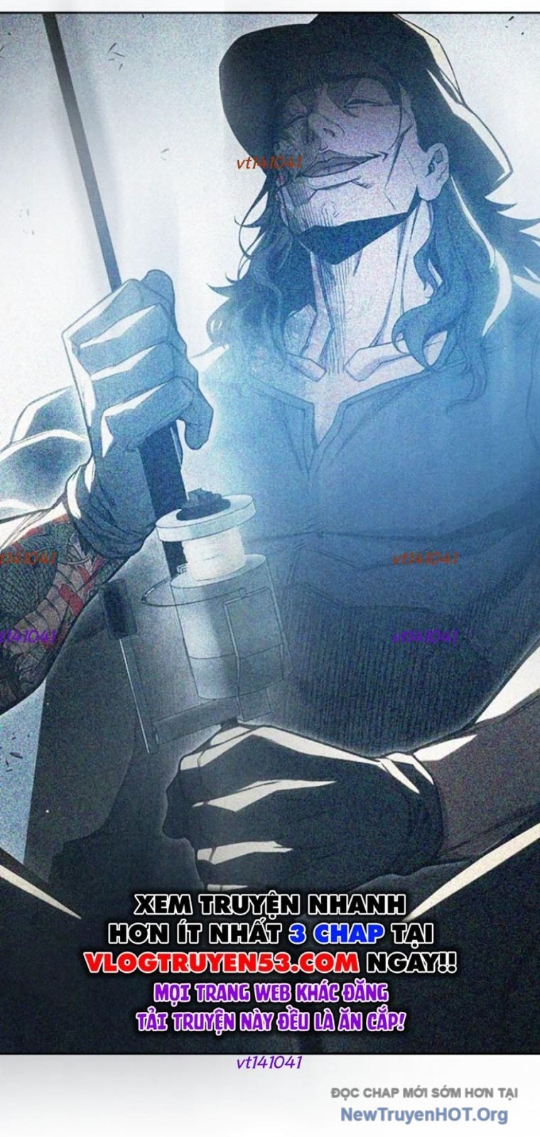 Nhà Tù Vị Thành Niên: Chapter 64