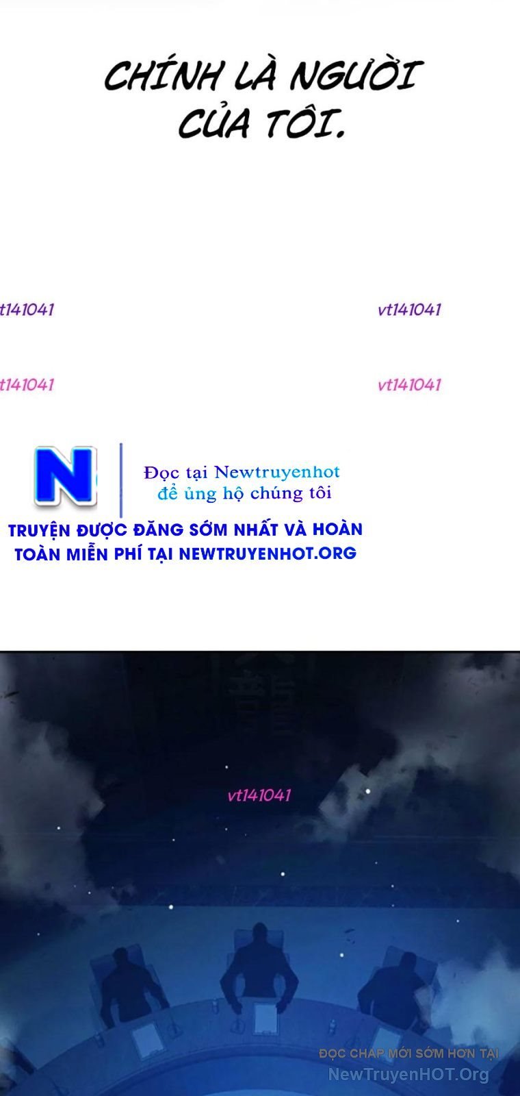 Nhà Tù Vị Thành Niên: Chapter 64