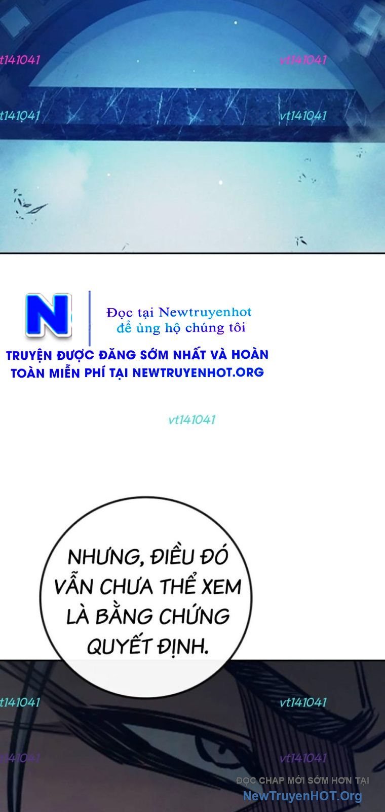 Nhà Tù Vị Thành Niên: Chapter 64