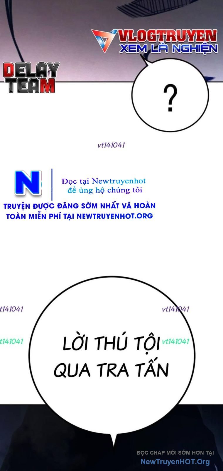 Nhà Tù Vị Thành Niên: Chapter 64