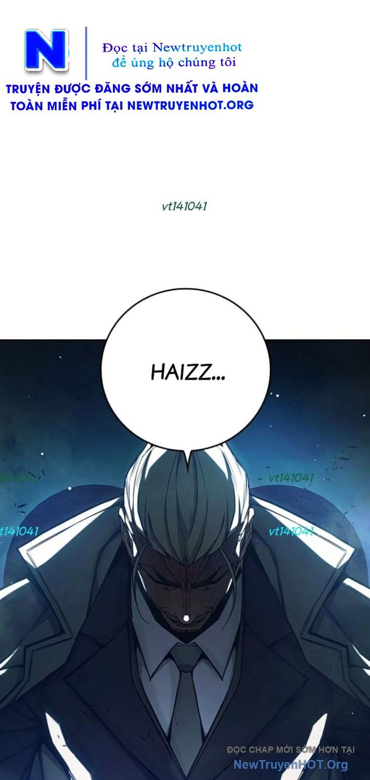 Nhà Tù Vị Thành Niên: Chapter 64