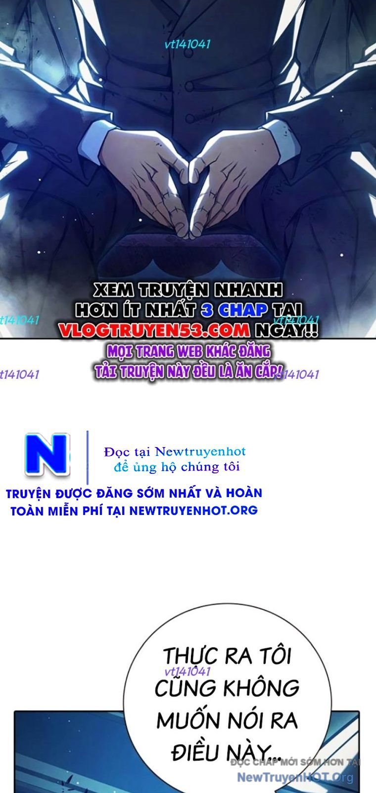 Nhà Tù Vị Thành Niên: Chapter 64