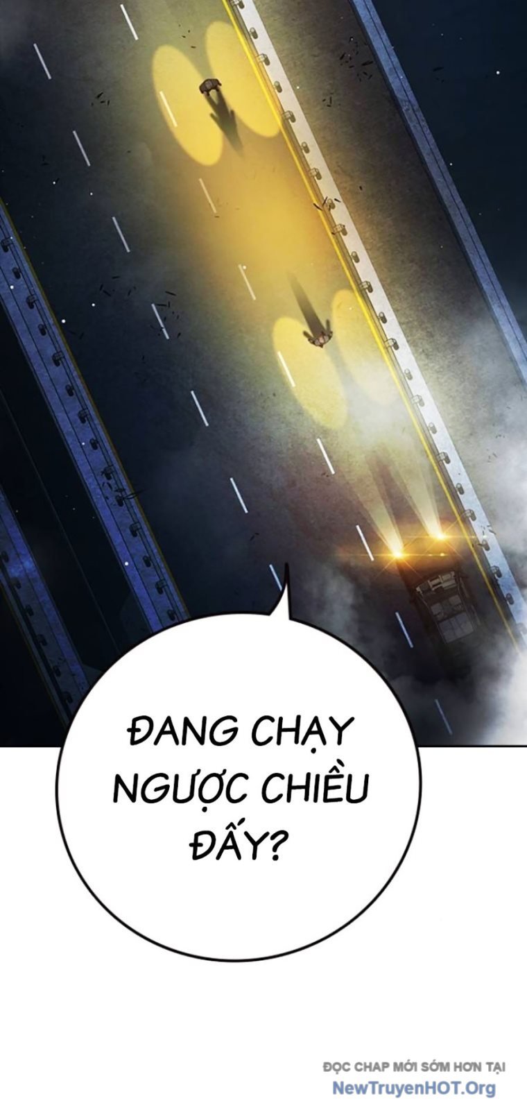 Nhà Tù Vị Thành Niên: Chapter 65